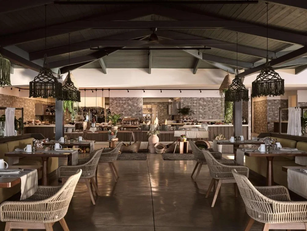 Numo Ierapetra | restaurant